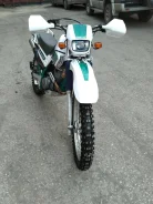 Yamaha XT 225. 225����. ��., ��������, ���������, ��� ������� ����