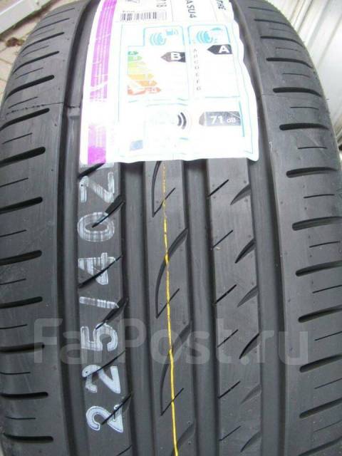 Nexen nfera su4 185 65 r15