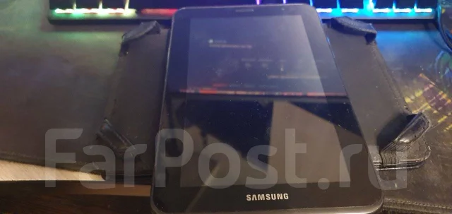 Samsung Galaxy Tab 2 ����