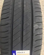 Michelin Agilis 3. ������, ����� ����