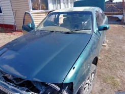 Toyota Avalon ����