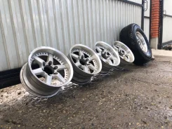 4x4 Engineering Bradley. x16", 6x139.7, ET0, �� 110���. ����