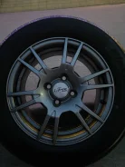 Yokohama. x14", 4x98 ����