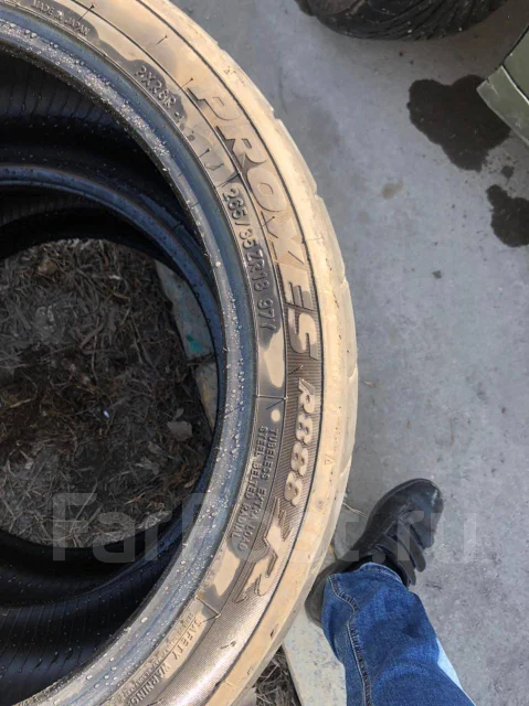 Toyo Proxes R888R. ������, 2019 ���, �/�, ����� 20 % ����