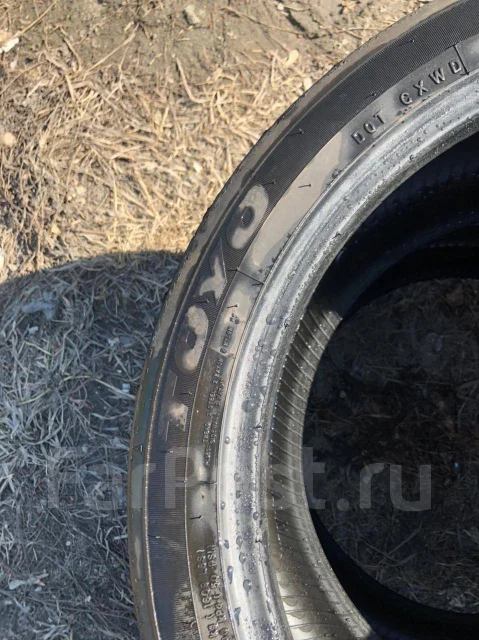 Toyo Proxes R888R. ������, 2019 ���, �/�, ����� 20 % ����