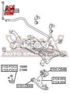    Mazda 3 BK 2003-2008 0523-004 Febest 0523-004 0523004 