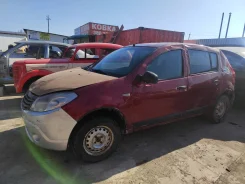 Renault Sandero ����