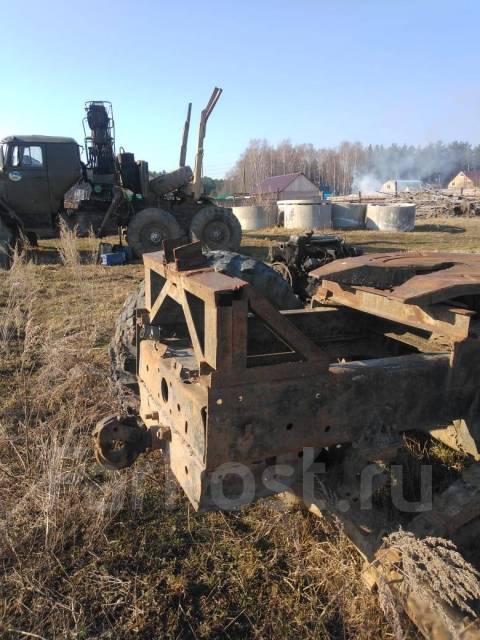 Камаз в томске