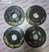 ��������� ����� �� Mitsubishi RVR Sport GEAR N23W MB928995 ����