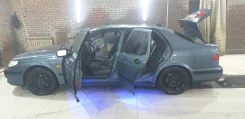 Saab 9-5 ����
