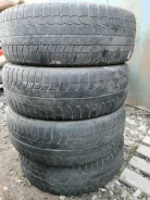 Michelin X-Ice