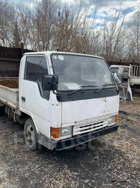 Mitsubishi canter fb308b