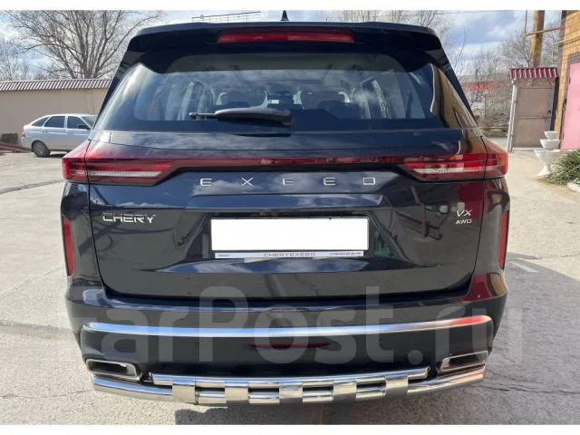 ������������. Exeed VX F4J20C, SQRF4J20, SQRF4J20C, SQRF4J16, SQRH4J15 ����