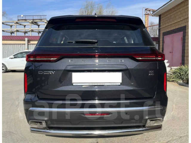 ������������. Exeed VX F4J20C, SQRF4J20, SQRF4J20C, SQRF4J16, SQRH4J15 ����