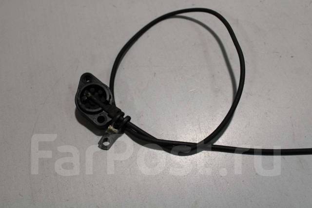 Датчик нейтрали Suzuki DR250 SJ44 1992 - Мотозапчасти во Владивостоке