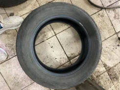 Dunlop Grandtrek AT1. ������, �/�, ����� 60�% ����