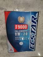 Suzuki Ecstar. 0W-20, �������������, 4��. ����