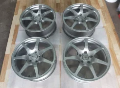 ProDrive GC-07C. 7.5x17", 5x114.3, ET48, �� 73���. ��� ����� �� ����������� ����