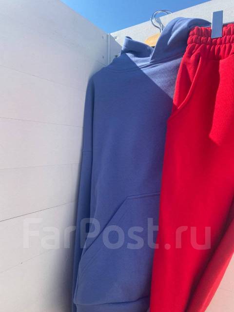 Швейный цех, пошив одежды (платья, футболки, худи, костюмы) во Владивостоке