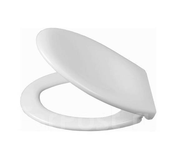 Сиденье для унитаза Rosa Комфорт Люкс микролифт - Сантехника и ...
