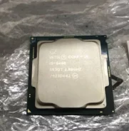 Intel Core i5-8400 ����