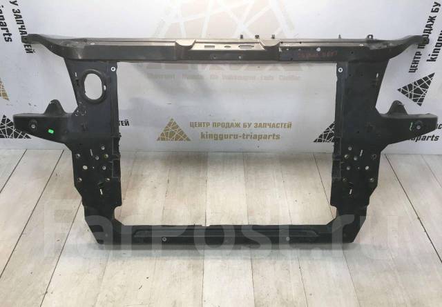 газель некст панель передняя