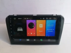 ��������� Mazda 3 Axela 2003-2008 Android 9 2GB /32GB ����