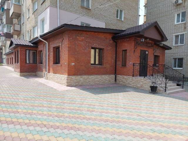 Гостиница "Адмирал Центр" ул. Карла Маркса. 16. ЧЕК. докум в Большом Камне