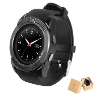 Smart Watch V8. SIM-����� ����