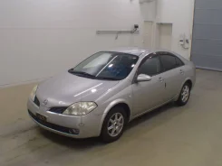 Nissan Primera. ��������, ��������, 2.5 (170��.�.), ������, 61����. ��, �/�, ��� ���. ��� ����� �� ������������ ����