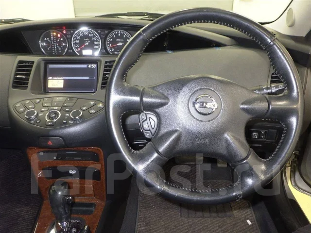 Nissan Primera. ��������, ��������, 2.5 (170��.�.), ������, 61����. ��, �/�, ��� ���. ��� ����� �� ������������ ����
