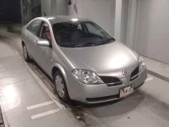 Nissan Primera. �������, ��������, 1.8 (125��.�.), ������, 78����. ��, �/�, ��� ���. ��� ����� �� ������� ����