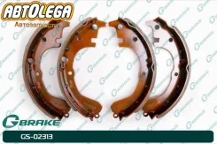 ������� ���������� G-brake Toyota Corolla AE109 Sprinter Carib AE95 GS-02313 ����