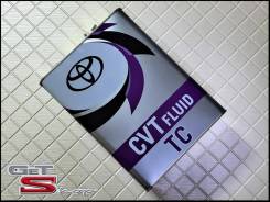 Toyota. CVT (��� ����������), 4��. ����