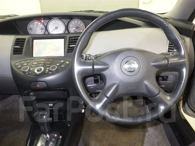 Nissan Primera. ��������, ��������, 2.5 (170��.�.), ������, 74����. ��, �/�, ��� ���. ��� ����� �� ������������ ����