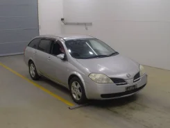 Nissan Primera. ��������, ��������, 2.5 (170��.�.), ������, 74����. ��, �/�, ��� ���. ��� ����� �� ������������ ����