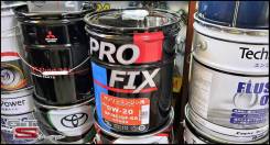 Pro Fix. 0W-20, �������������, 1��. ����