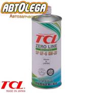 TCL. 0W-20, �������������, 1��. ����