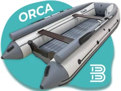 Orca. 2022 ���, ����� 4,2��., ��������� ��� ��������� ����