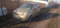 Daewoo Matiz ����