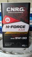 CNRG N-Force Asia. 5W-30, �������������, 4��. ����
