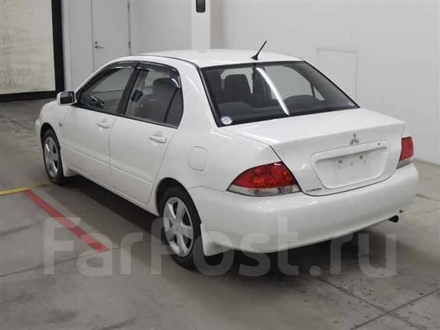 Mitsubishi Lancer. �������, ��������, 0.2 (114��.�.), ������, 54����. ��, �/�, ��� ���. ��� ����� �� ������������ ����