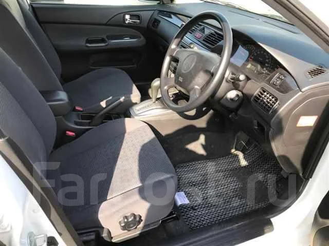 Mitsubishi Lancer. �������, ��������, 0.2 (114��.�.), ������, 54����. ��, �/�, ��� ���. ��� ����� �� ������������ ����