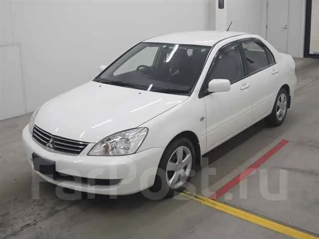 Mitsubishi Lancer. �������, ��������, 0.2 (114��.�.), ������, 54����. ��, �/�, ��� ���. ��� ����� �� ������������ ����