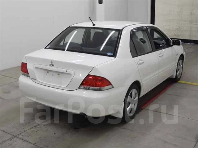 Mitsubishi Lancer. �������, ��������, 0.2 (114��.�.), ������, 54����. ��, �/�, ��� ���. ��� ����� �� ������������ ����