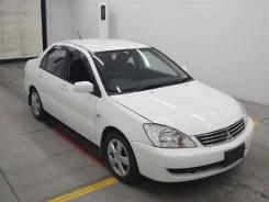 Mitsubishi Lancer. �������, ��������, 0.2 (114��.�.), ������, 54����. ��, �/�, ��� ���. ��� ����� �� ������������ ����