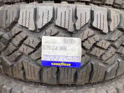 Goodyear Wrangler DuraTrac. ������, ��� �����, ����� ����