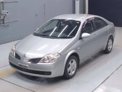 Nissan Primera. ��������, ��������, 2.0 (150��.�.), ������, 109����. ��, �/�, ��� ���. ��� ����� �� ������� ����