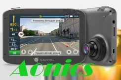 Navitel RE. ��� ����� �� ������������ ����
