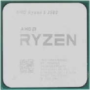 AMD Ryzen 5 3500 ����